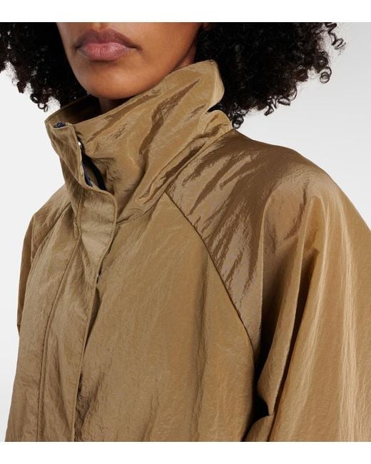 The Upside Natural Rylan Technical Jacket