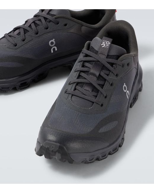 Loewe X On Cloudtilt Laufschuhe in Black für Herren