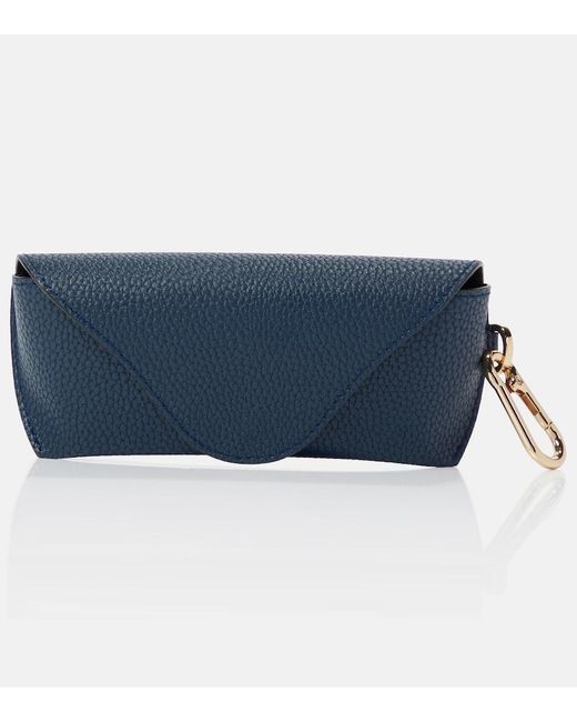 Loewe Multicolor Inflated Oval Sunglasses