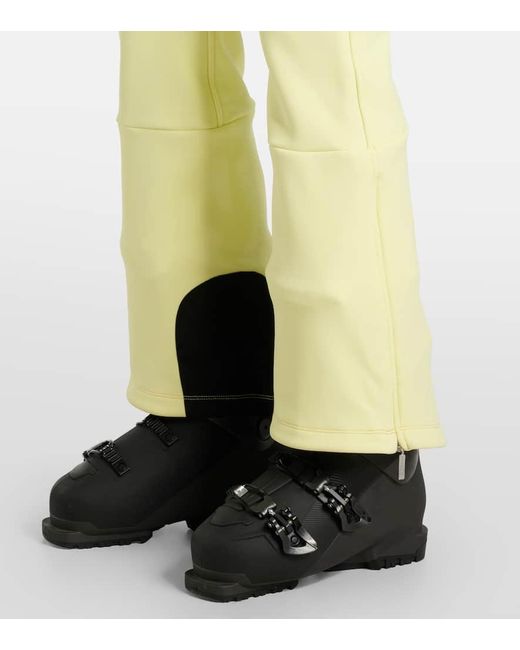 CORDOVA Yellow Skianzug Fora
