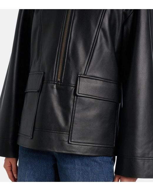 Veronica Beard Black Brian Jacket