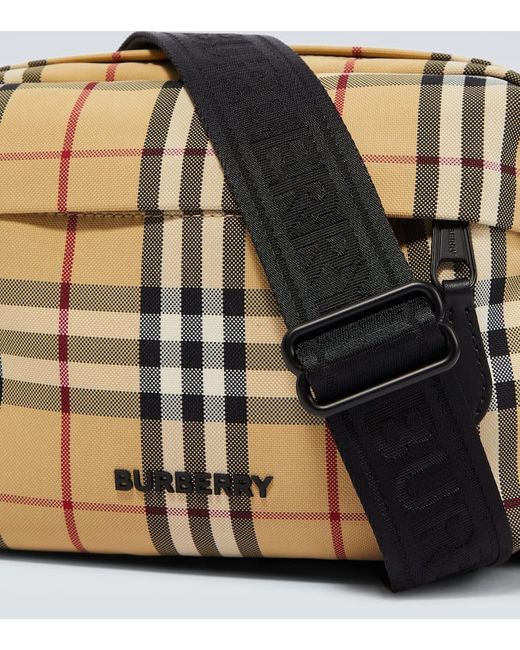 Burberry Tasche "Paddy" in Multicolor für Herren