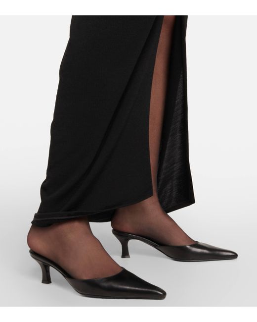 The deals row mules