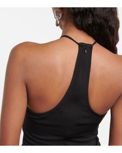 Top Christopher Esber en coloris Black