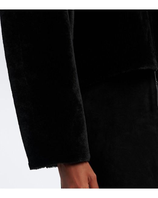 Giacca Kyro di Joseph in Black