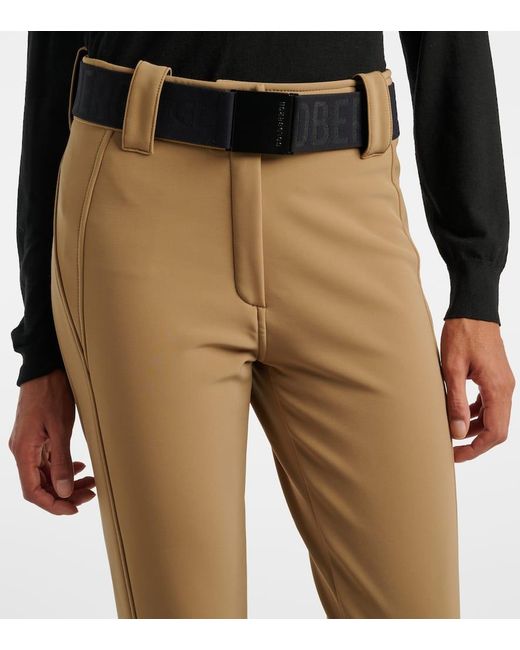 Goldbergh Natural Skihose Pippa