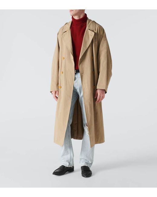 The Row Rollkragenpullover Vinicius Aus Kaschmir in Red für Herren