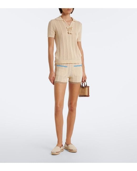 Manolo Blahnik Brown Espadrilles Espadra