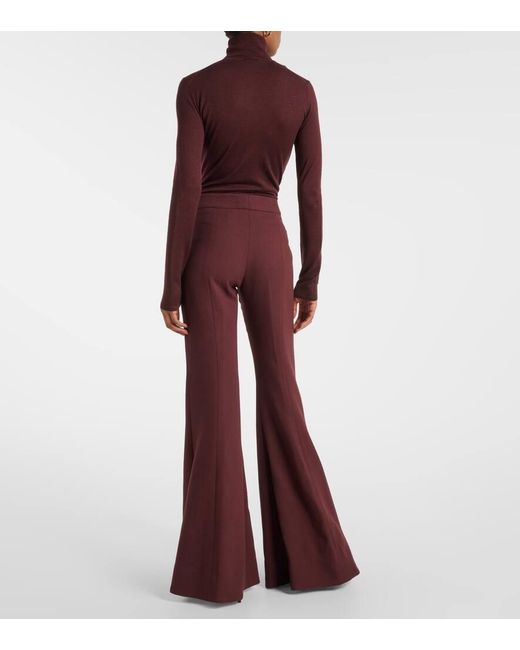 Pantaloni Flared di Gabriela Hearst