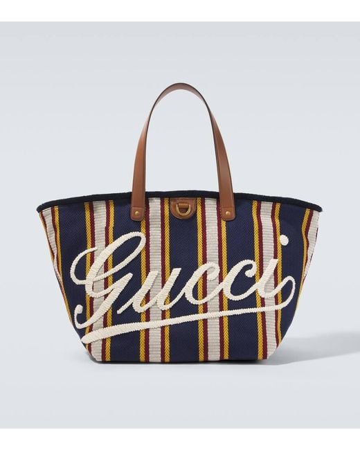 Borsa di Gucci in Black da Uomo