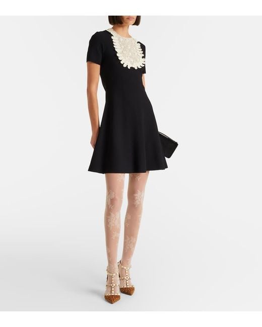 Valentino Natural Strumpfhose