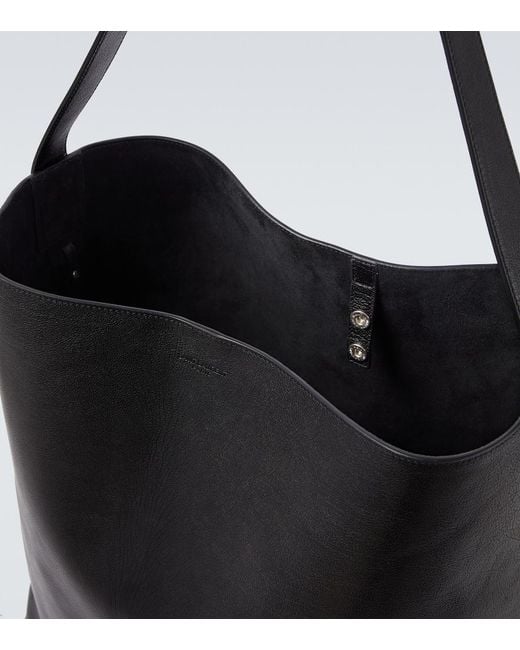 Borsa Bold di Saint Laurent in Black da Uomo