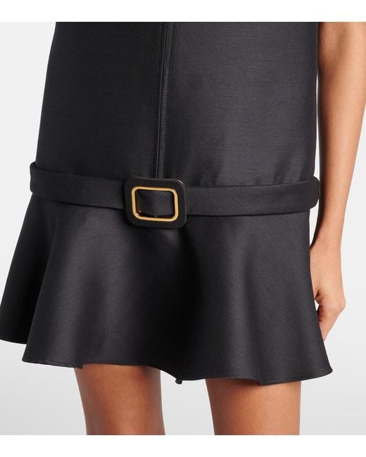 Abito Corto di Tom Ford in Black