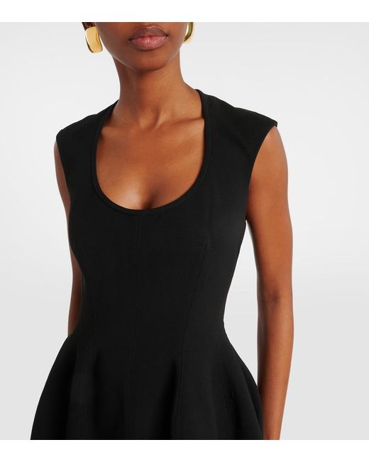 Abito Midi di FFORME in Black