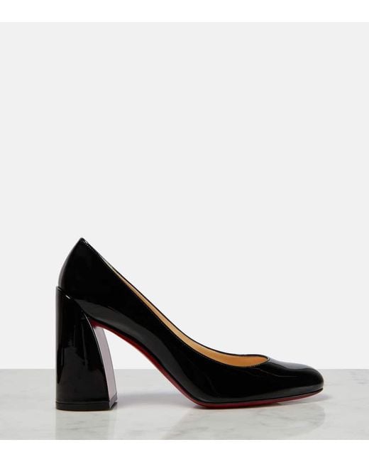Pumps Miss Sabina di Christian Louboutin in Black