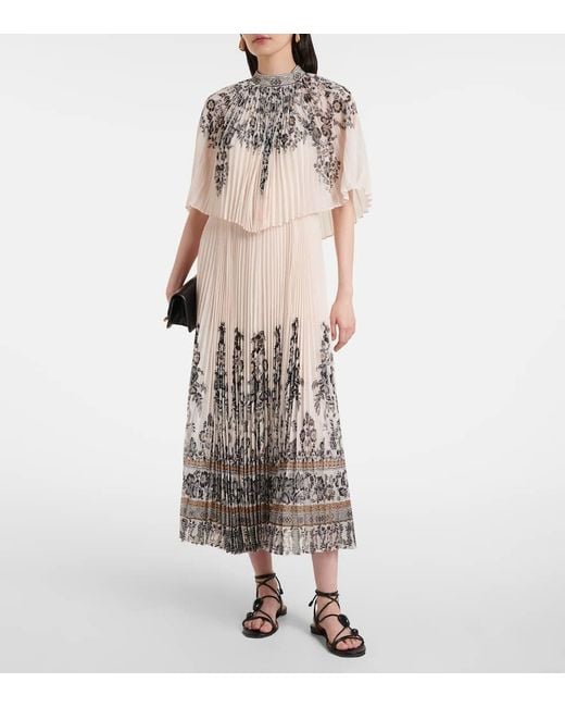 Abito di Zimmermann in Multicolor