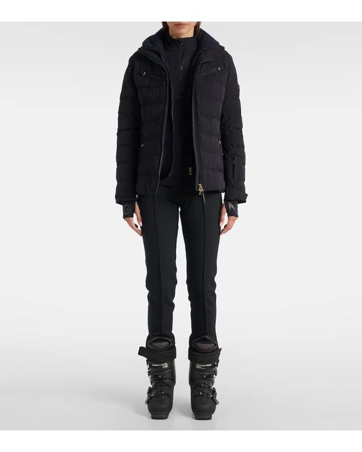 Bogner Blue Medita Ski Top