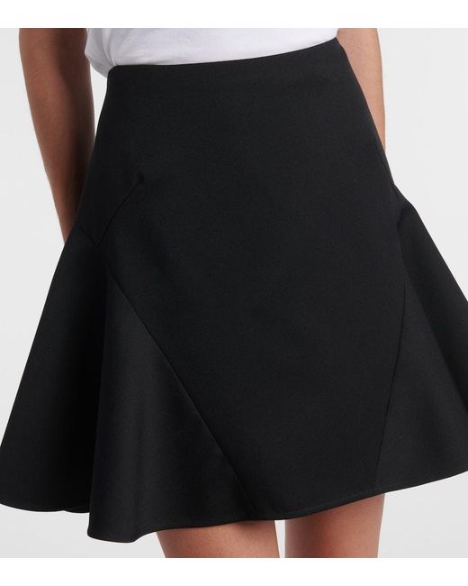 Minigonna di Givenchy in Black