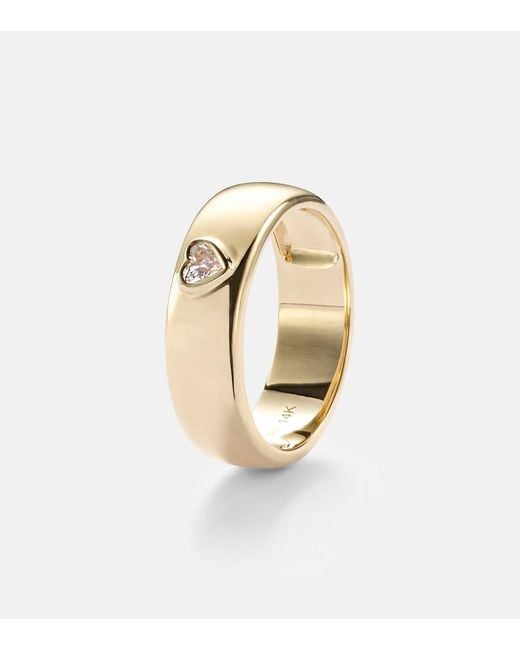Anello di Roxanne First in White
