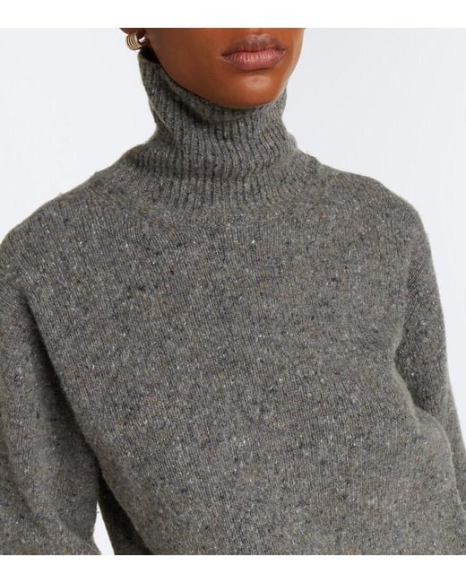 Pullover di Rohe in Gray