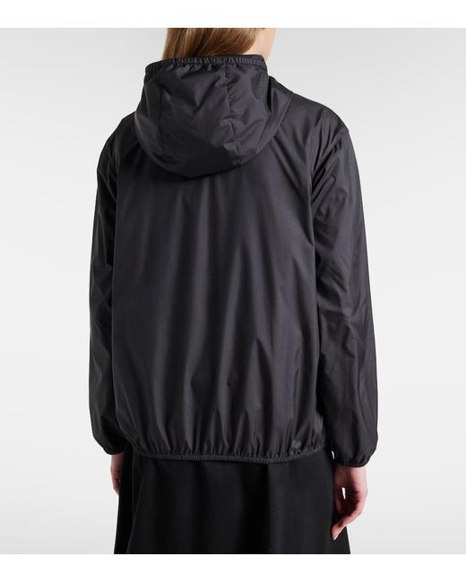 Moncler Black Jackets