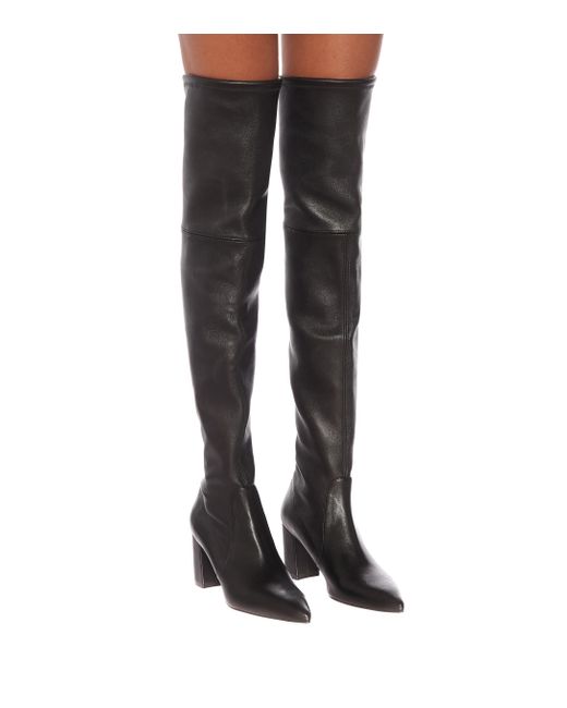 the lesley 75 boot