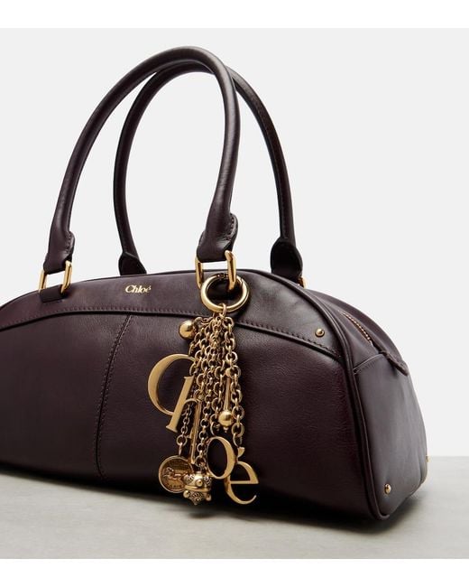 Borsa di Chloé in Brown