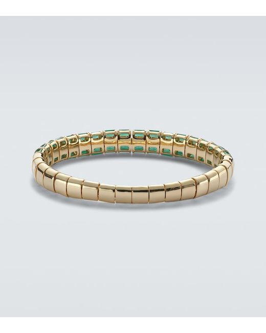 Bracciale di SHAY in Green da Uomo