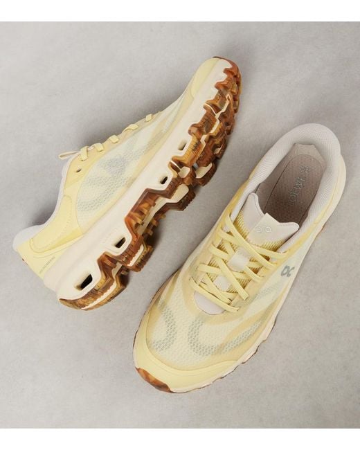 Loewe Natural X On Cloudventure 2.0 Running Shoes