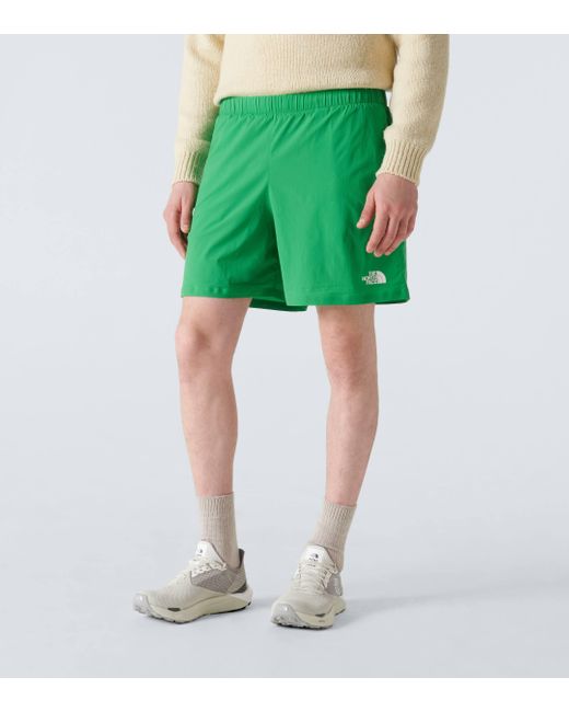 X Project U – Short de sport The North Face pour homme en coloris Green