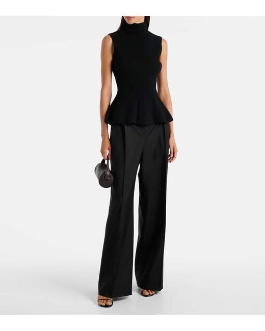 Top di Rohe in Black