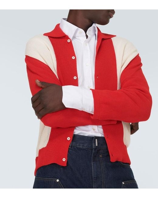 Camisa Duncan de algodon Winnie New York de hombre de color White