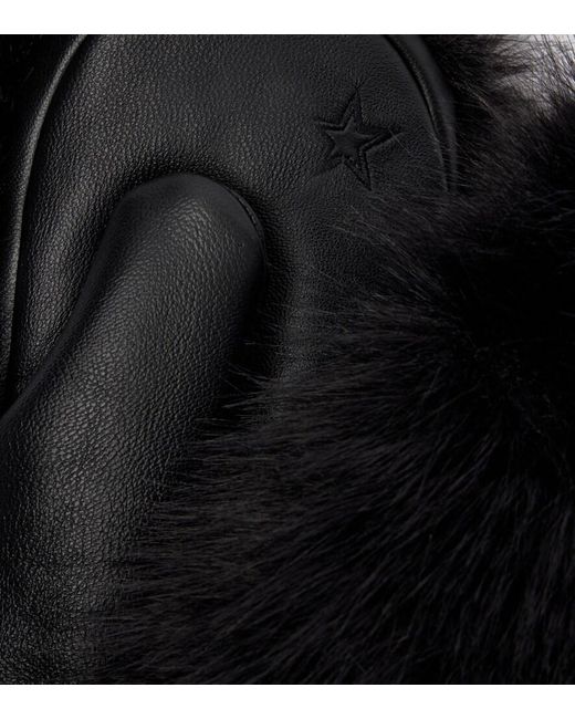 Muffole Da Sci di Perfect Moment in Black