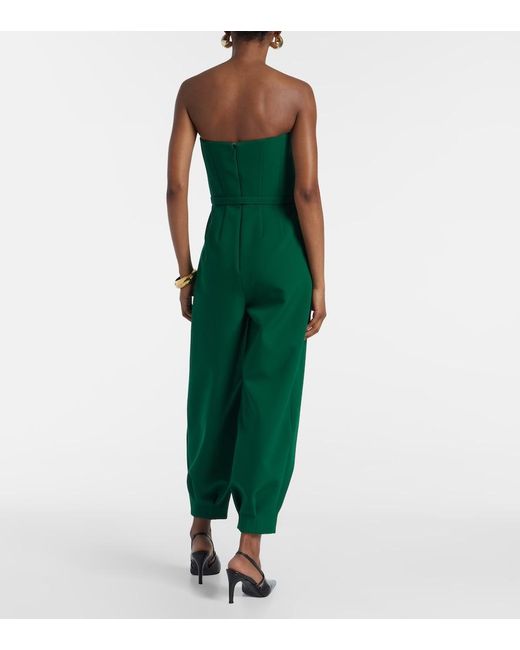 Mono Voghera Max Mara de color Green