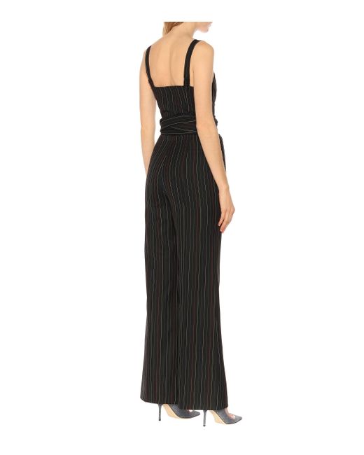 staud jumpsuit
