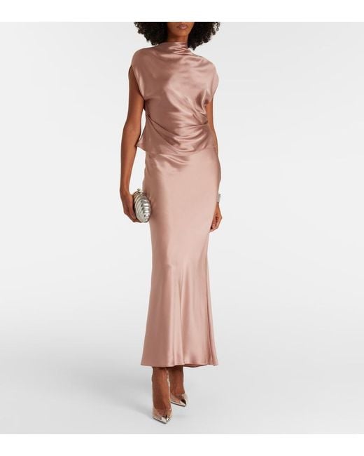 Gonna Lunga di The Sei in Pink
