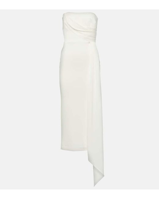 Bridal di Alex Perry in White