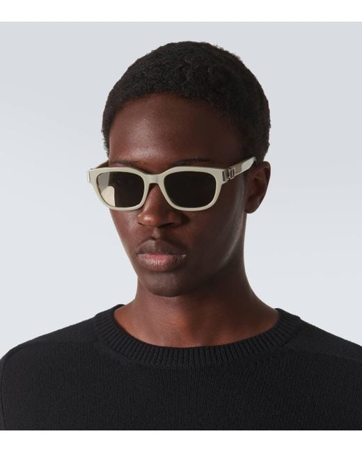 Dior Natural Cd Icon S1i Square Sunglasses for men