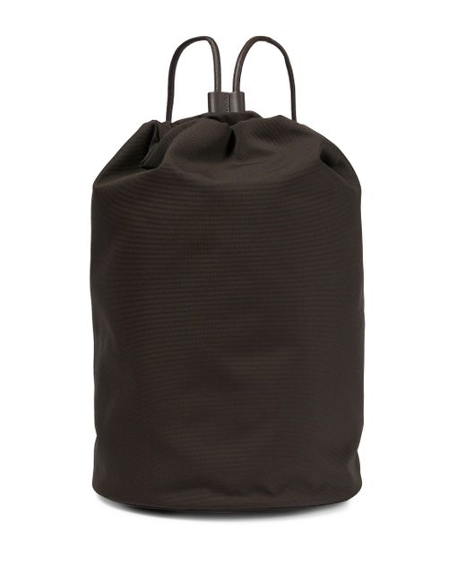 the row nylon backpack