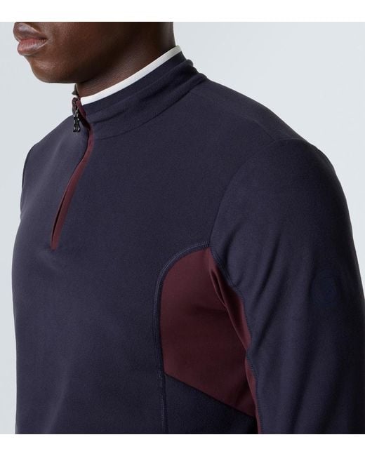 Pull Giacomo Bogner pour homme en coloris Blue
