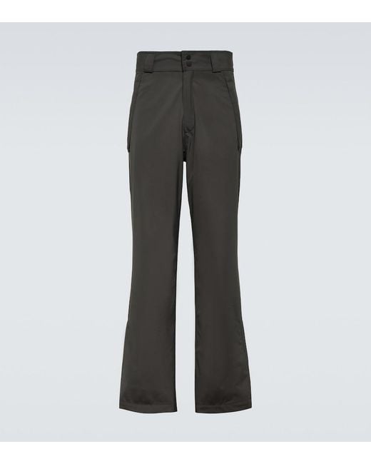 Pantalon Ample Wr GR10K pour homme en coloris Gray