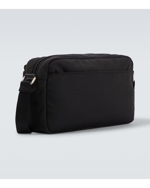 Borsa A Tracolla Essential di Givenchy in Black da Uomo