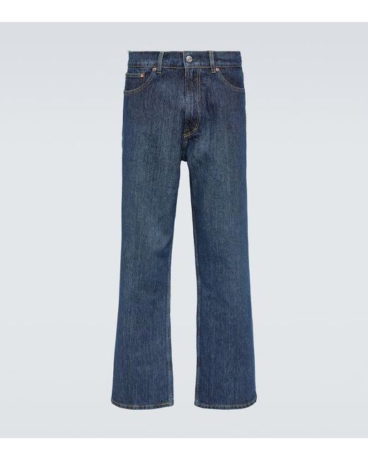 Jeans regular Third Cut di Our Legacy in Blue da Uomo