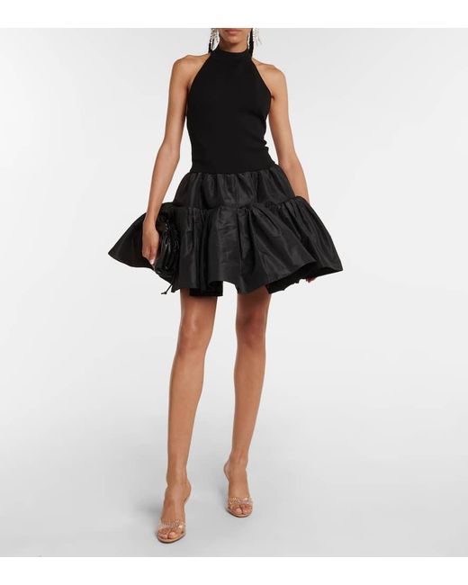 Christian Louboutin Multicolor Nudes Verzierte Pantoletten Degramule