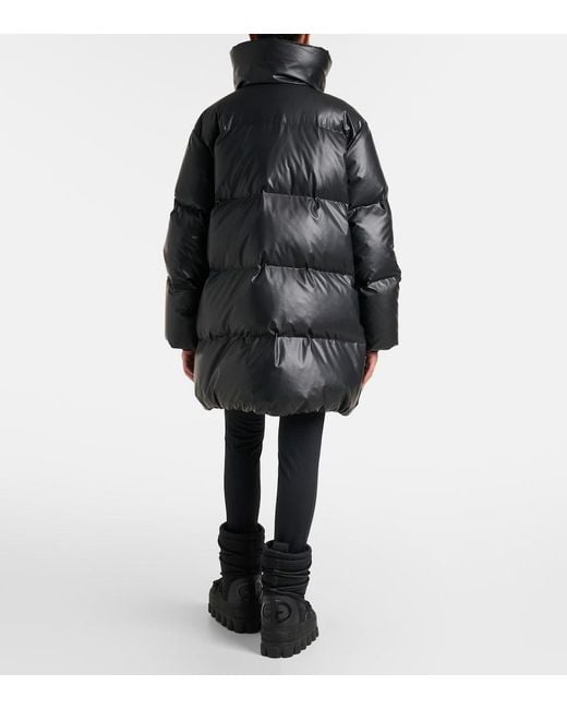 Giacca Da Sci Vive di Goldbergh in Black