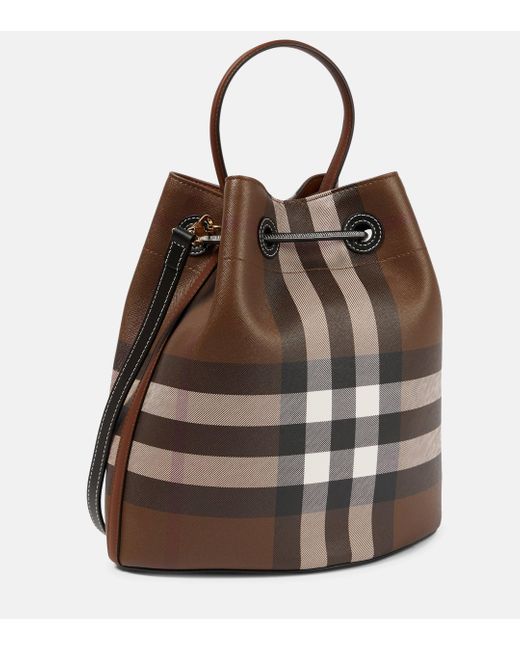 Burberry 2025 sac seau