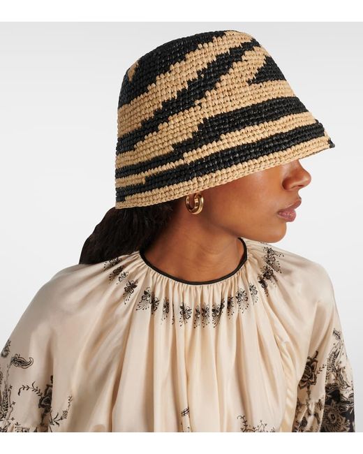 Cappello Da Pescatore di Zimmermann in Black