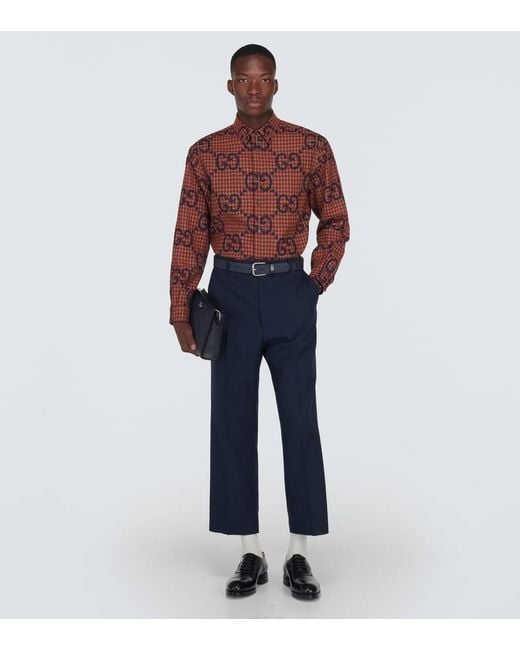 Gucci ophidia online men