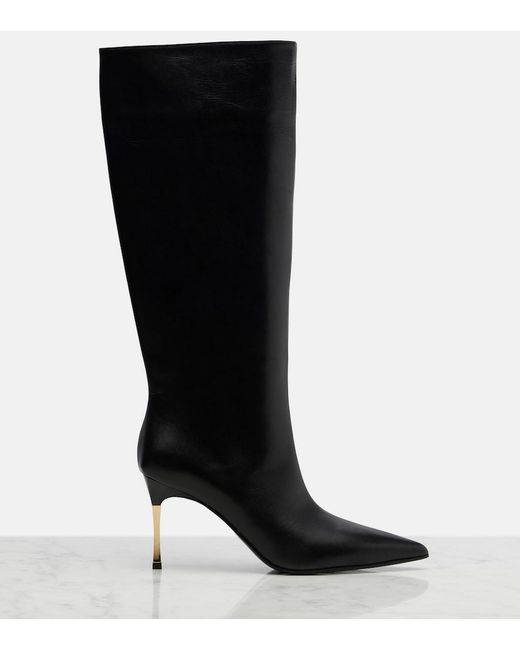 Stivali Bombshell di Gucci in Black