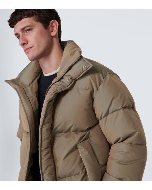 Mens chambray cheap jacket